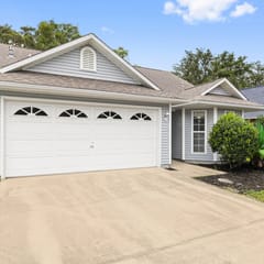 Airman Hideaway