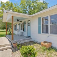 3 Sister's Cottage